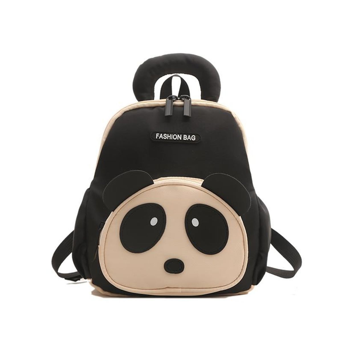 TIOZONEY - Mochila Escolar Panda Estilo INS