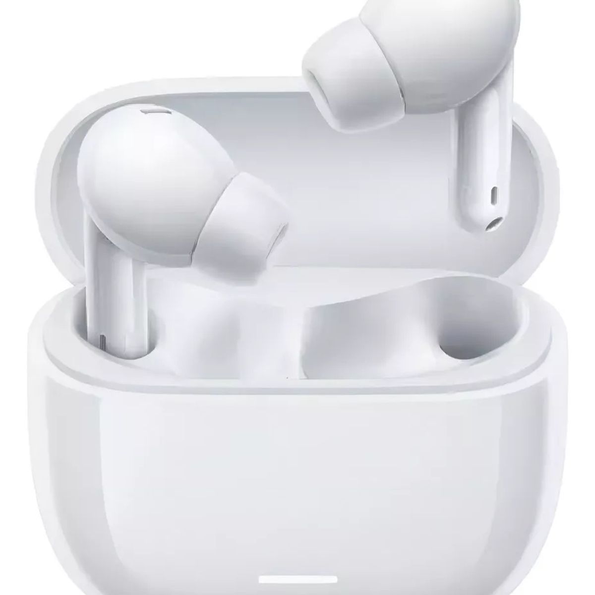 XIAOMI - Audífonos Xiaomi Redmi buds 6 Lite - blanco
