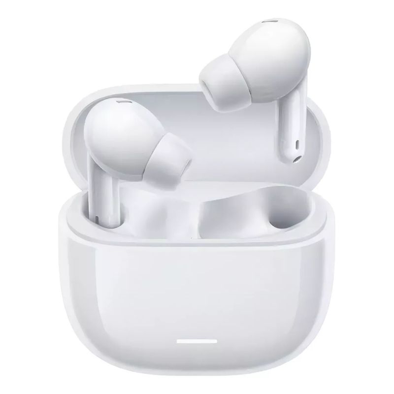 XIAOMI - Audífonos Xiaomi Redmi buds 6 Lite - blanco