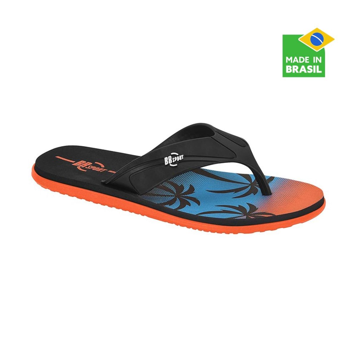 BR SPORT - Sandalias Para Hombre Br Sport