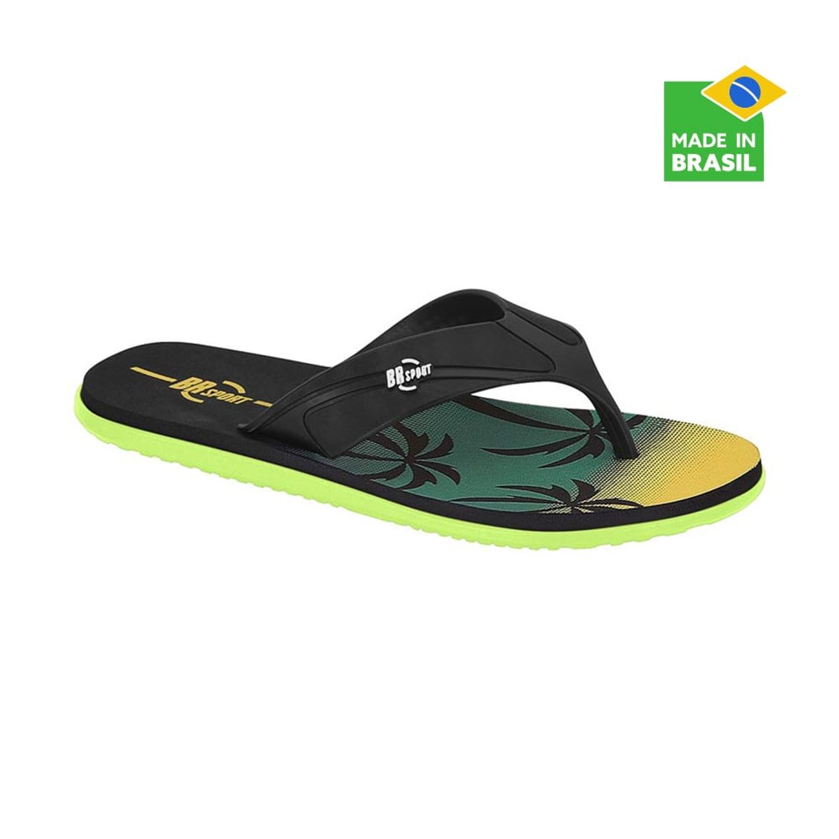BR SPORT - Sandalias Para Hombre Br Sport