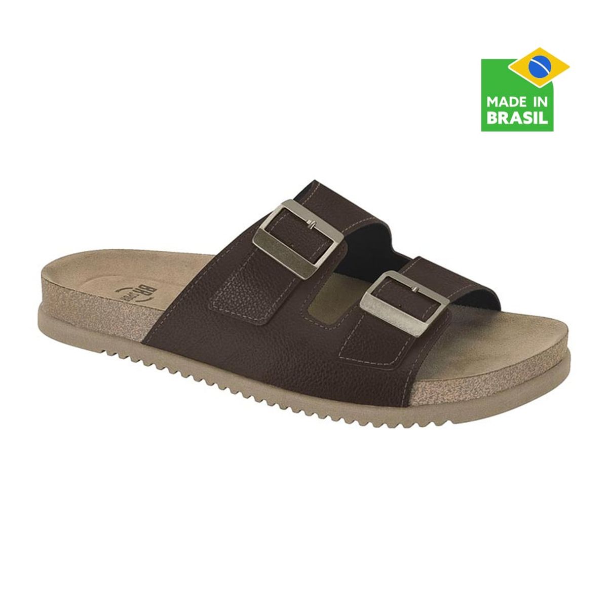 BR SPORT - Sandalias Para Hombre Br Sport