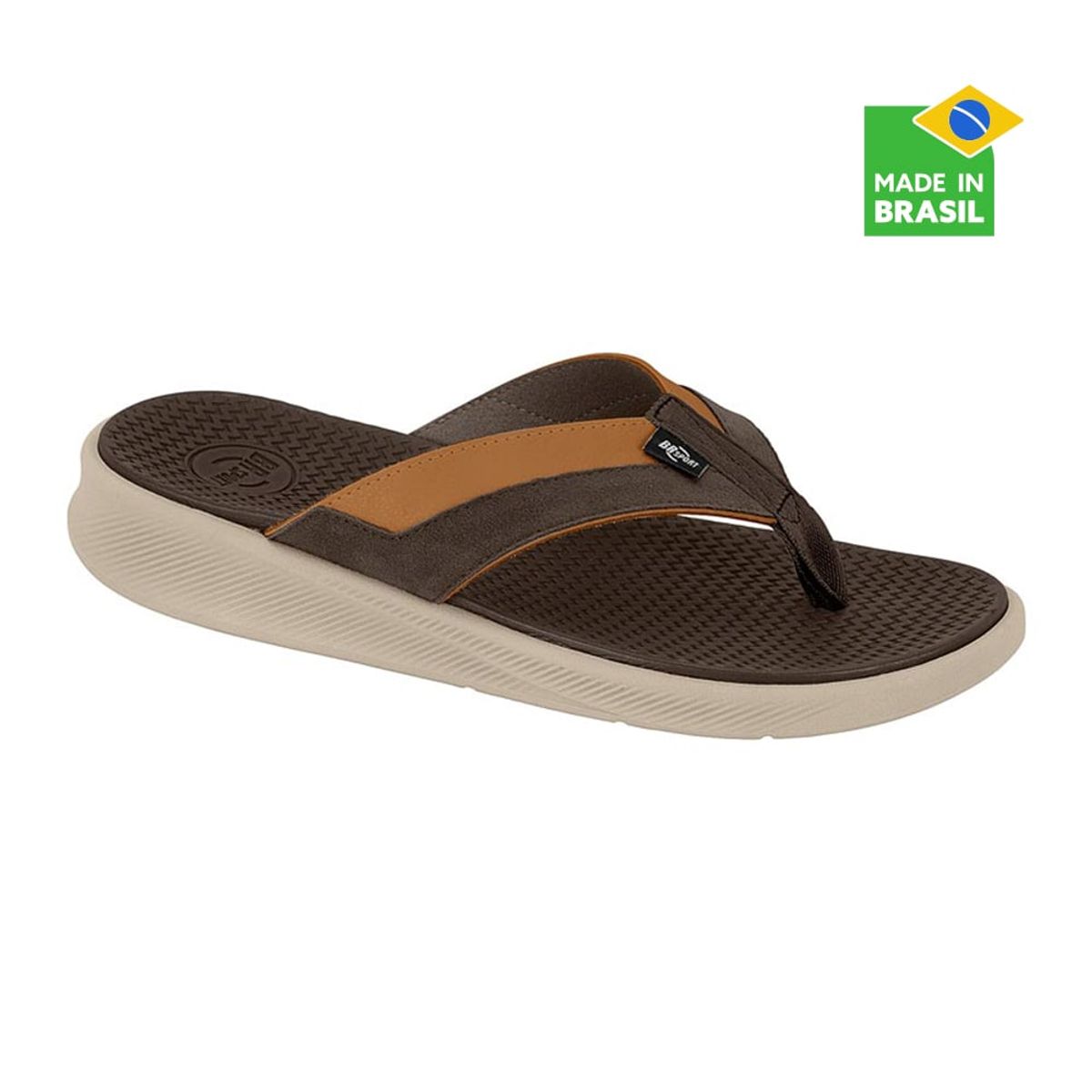BR SPORT - Sandalias Para Hombre Br Sport