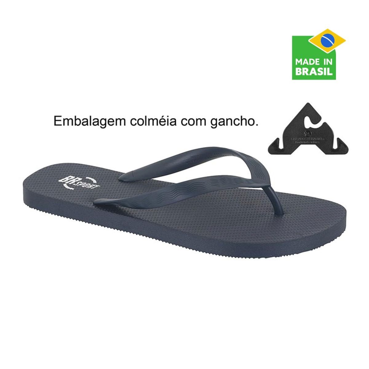 BR SPORT - Sandalias Para Hombre Br Sport