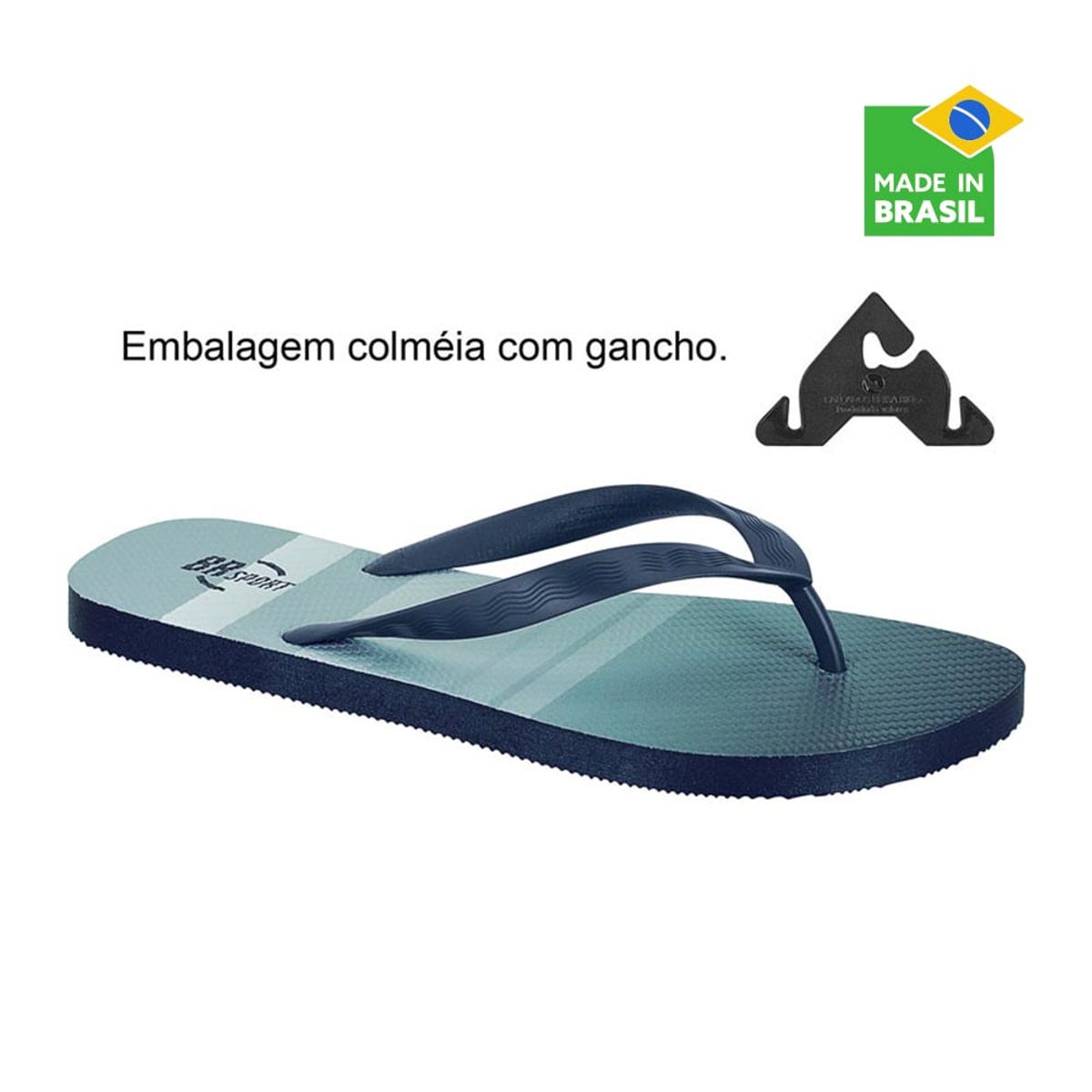 BR SPORT - Sandalias Para Hombre Br Sport