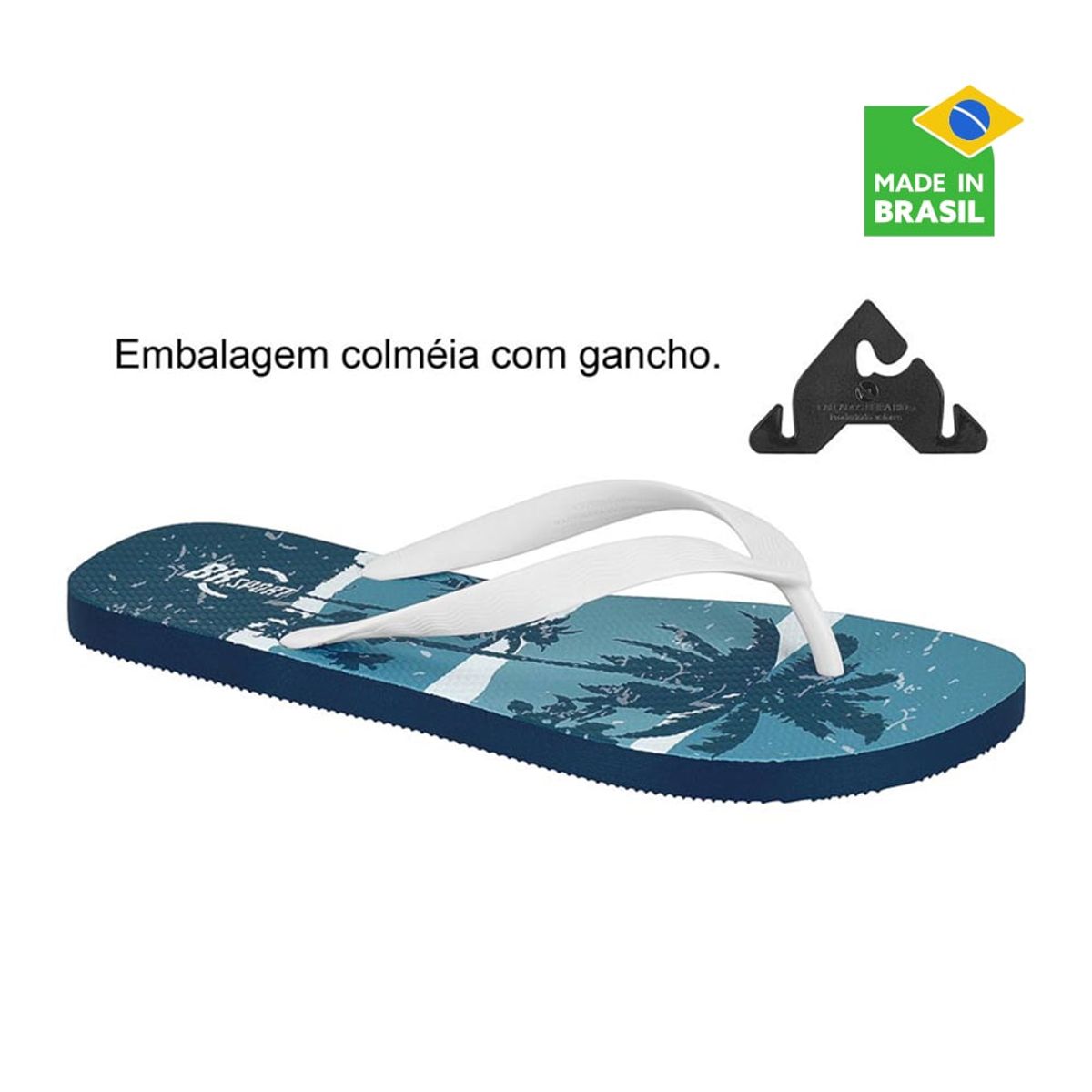 BR SPORT - Sandalias Para Hombre Br Sport