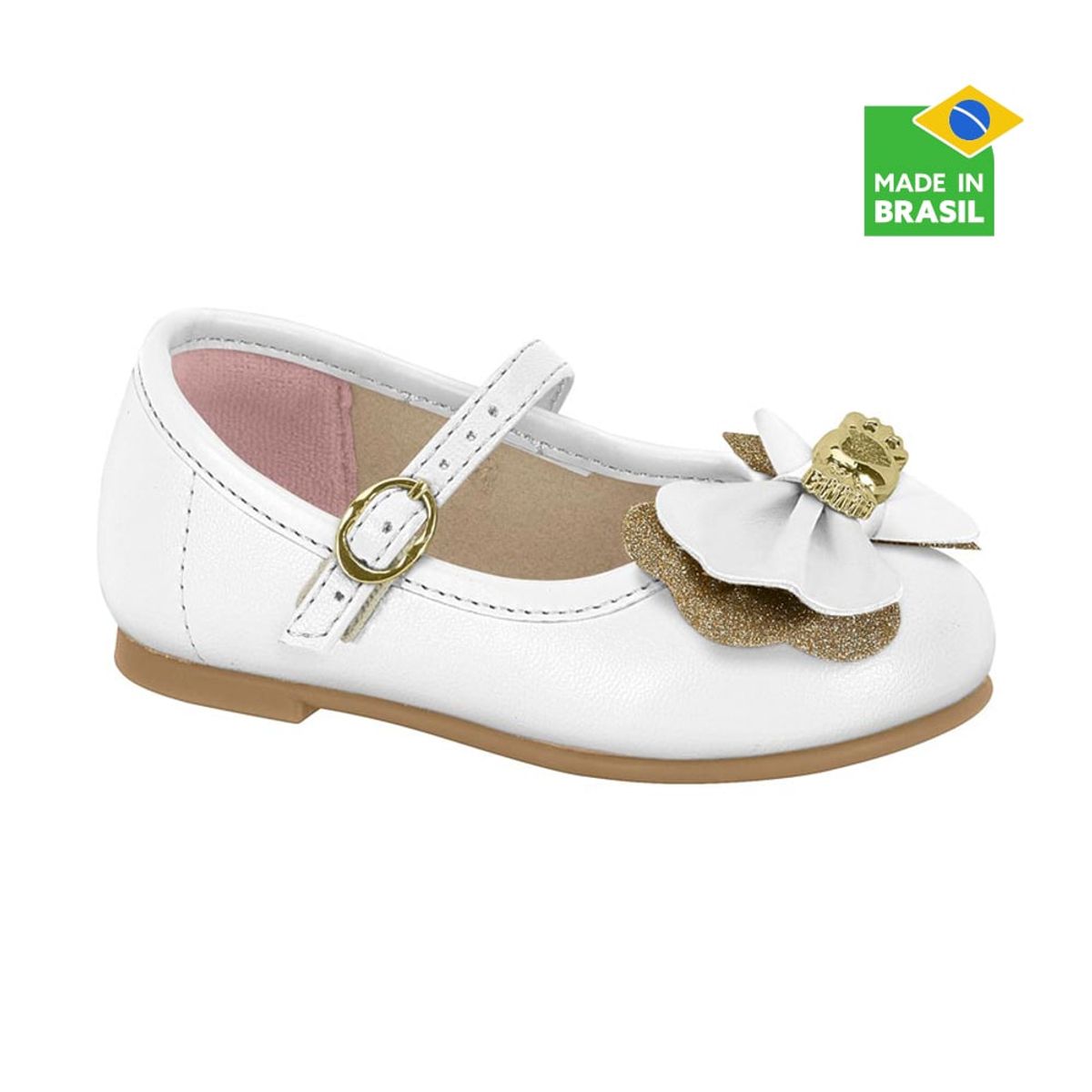 MOLEKINHA - Ballerinas Para Niña Molekinha