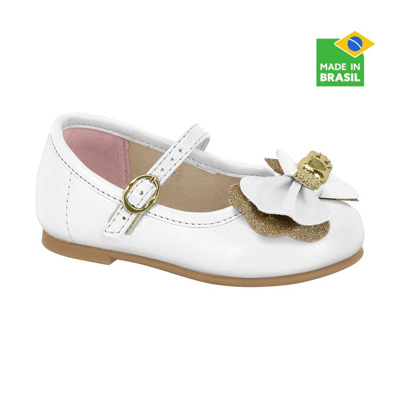 MOLEKINHA - Ballerinas Para Niña Molekinha