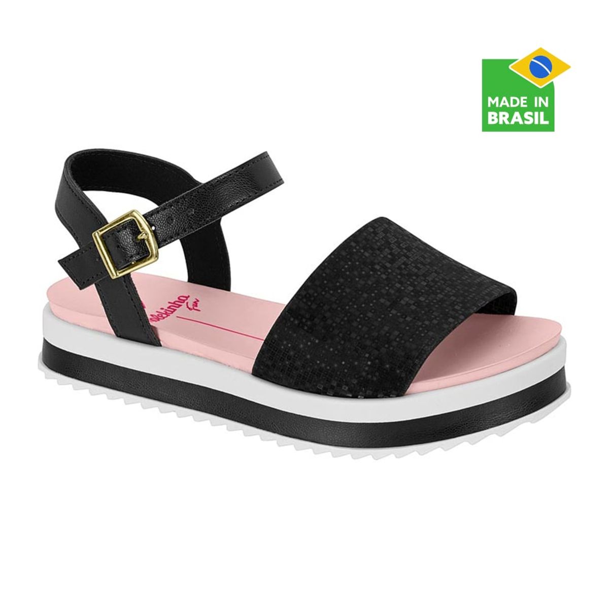 MOLEKINHA - Sandalias Para Niña Molekinha