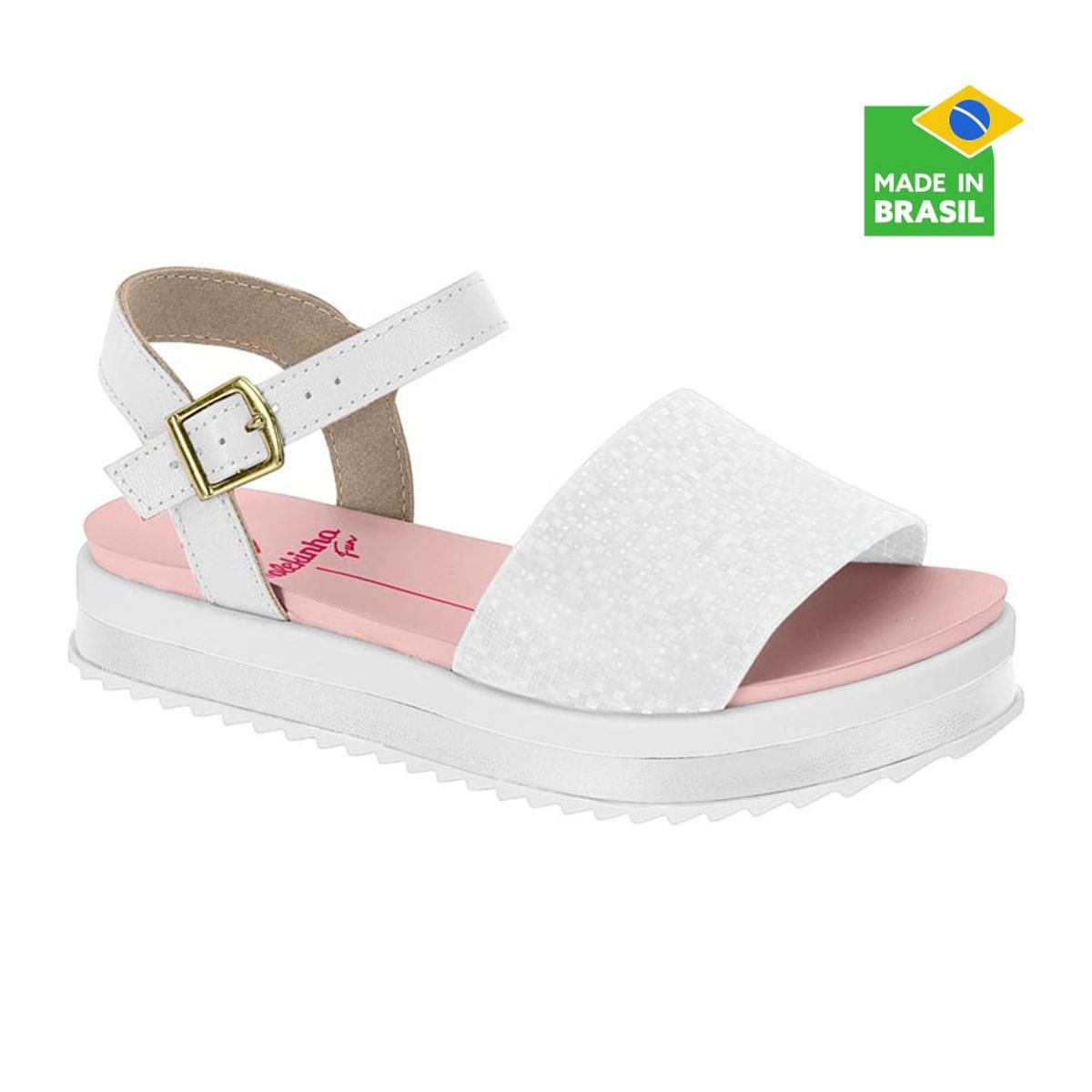 MOLEKINHA - Sandalias Para Niña Molekinha