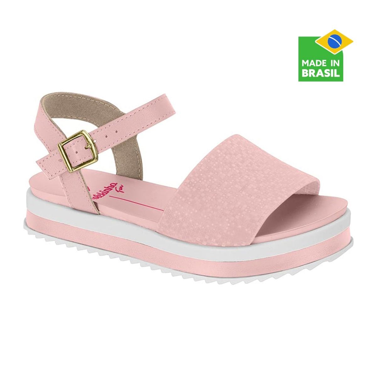 MOLEKINHA - Sandalias Para Niña Molekinha