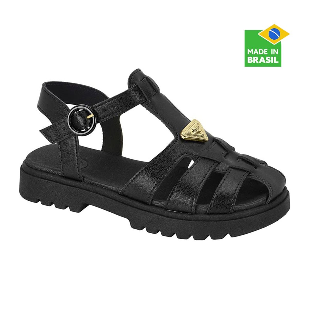 MOLEKINHA - Sandalias Para Niña Molekinha