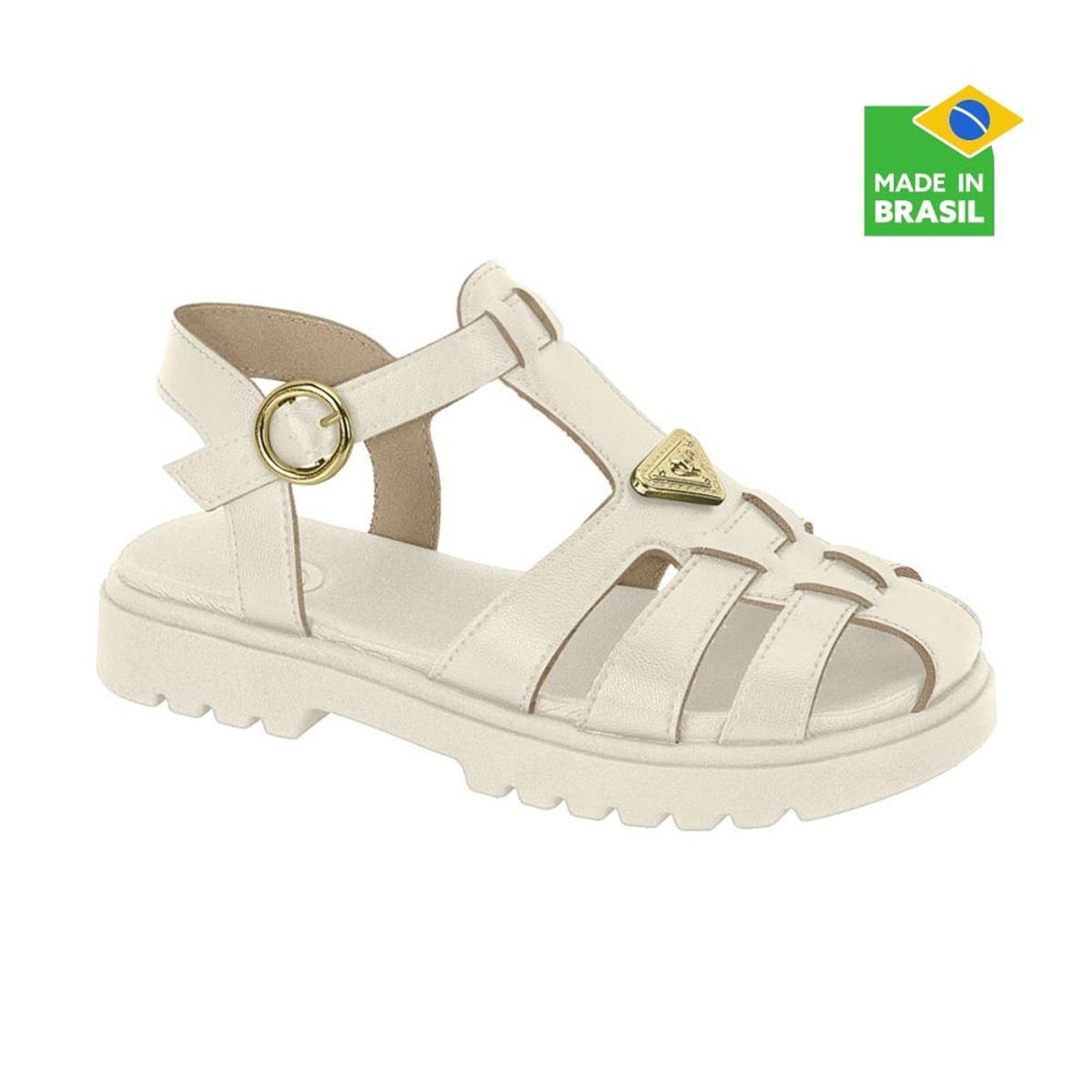 MOLEKINHA - Sandalias Para Niña Molekinha