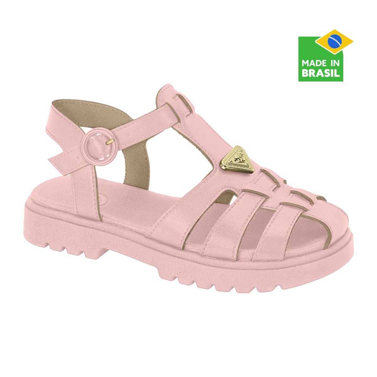 MOLEKINHA - Sandalias Para Niña Molekinha