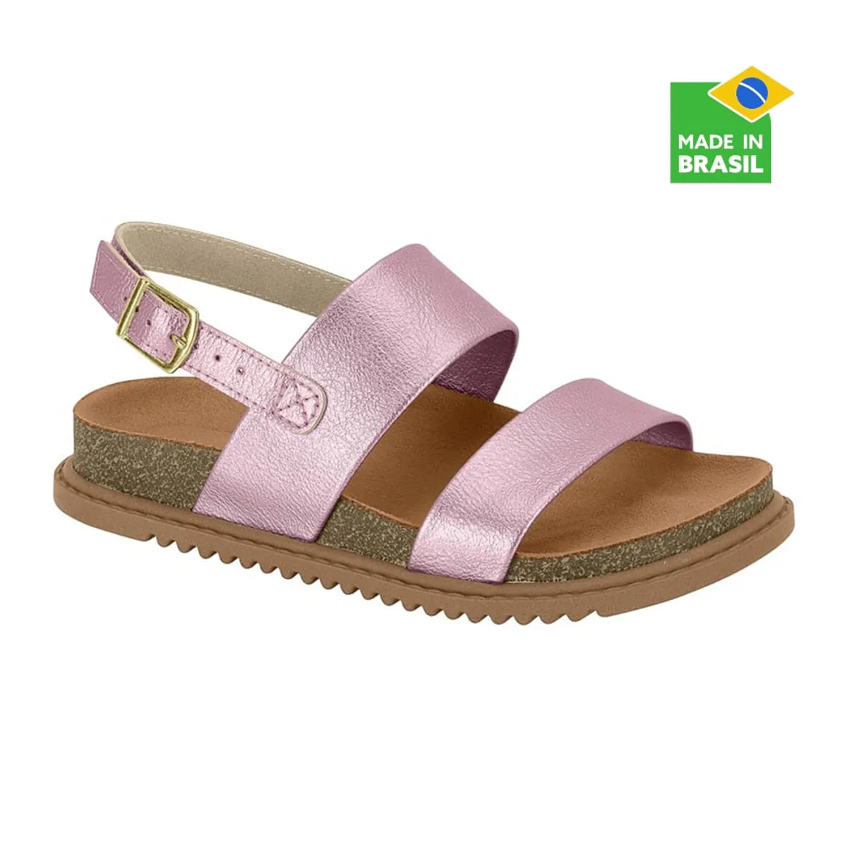 MOLEKINHA - Sandalias Para Niña Molekinha