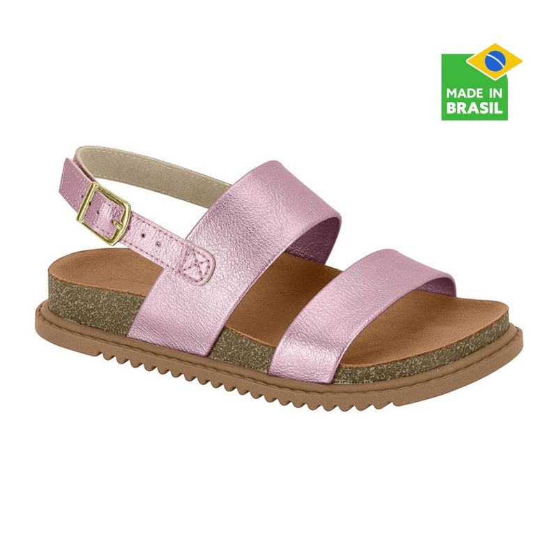 MOLEKINHA - Sandalias Para Niña Molekinha