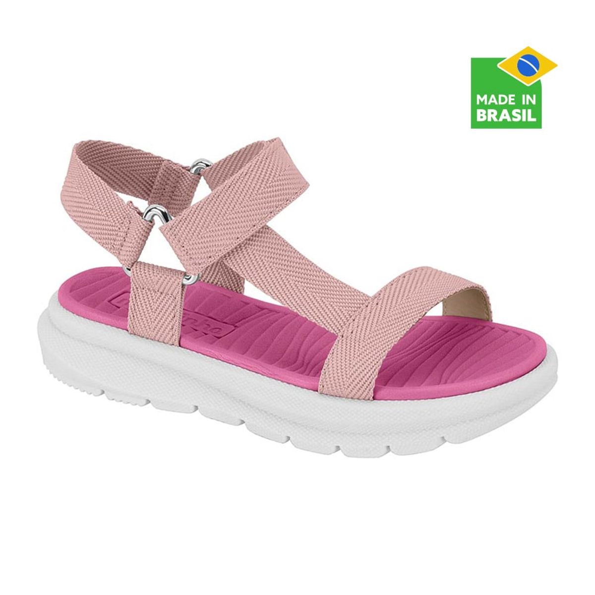 MOLEKINHA - Sandalias Para Niña Molekinha