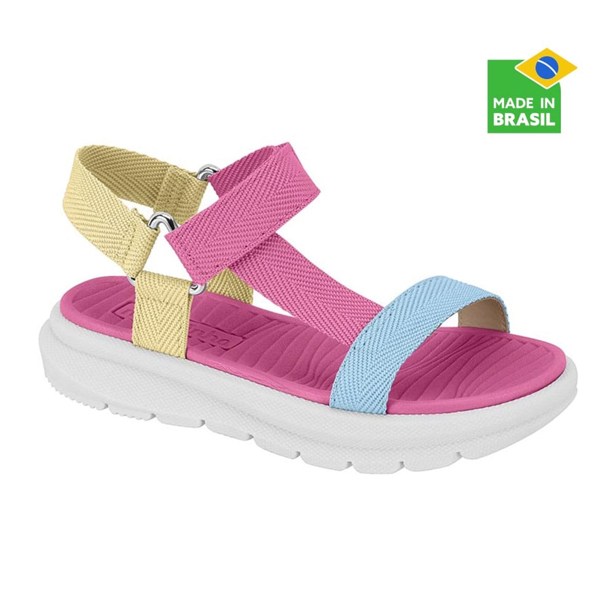 MOLEKINHA - Sandalias Para Niña Molekinha