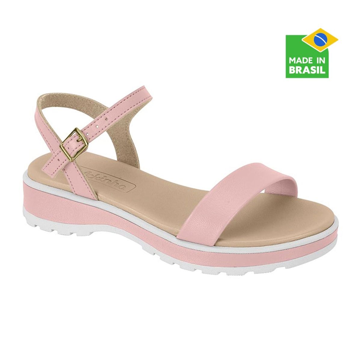 MOLEKINHA - Sandalias Para Niña Molekinha