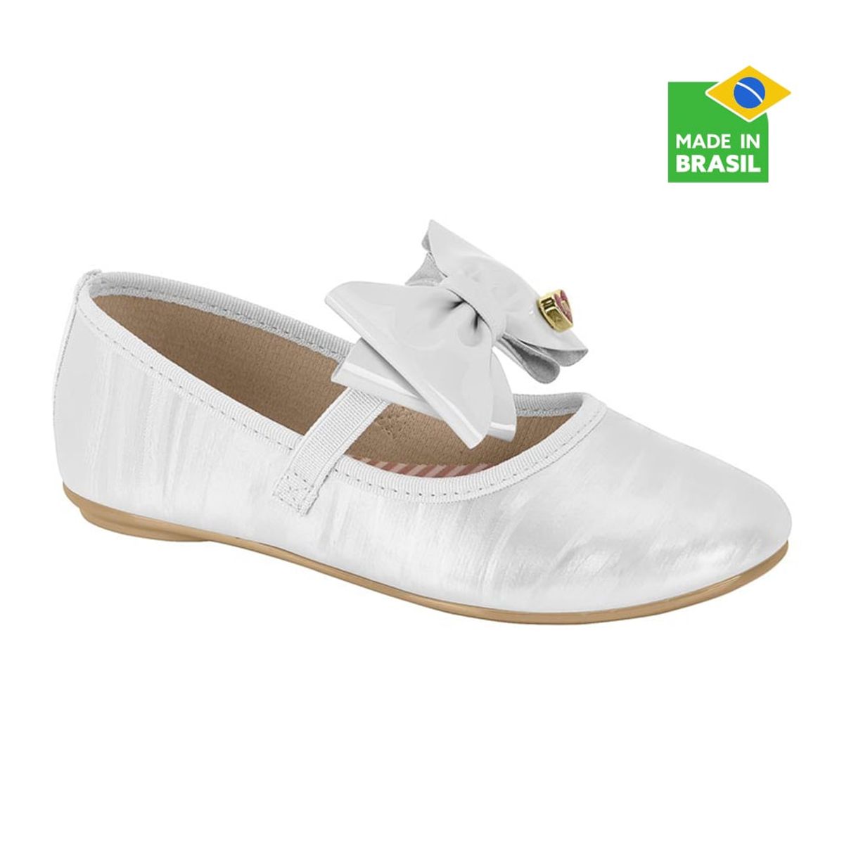 MOLEKINHA - Ballerinas Para Niña Molekinha