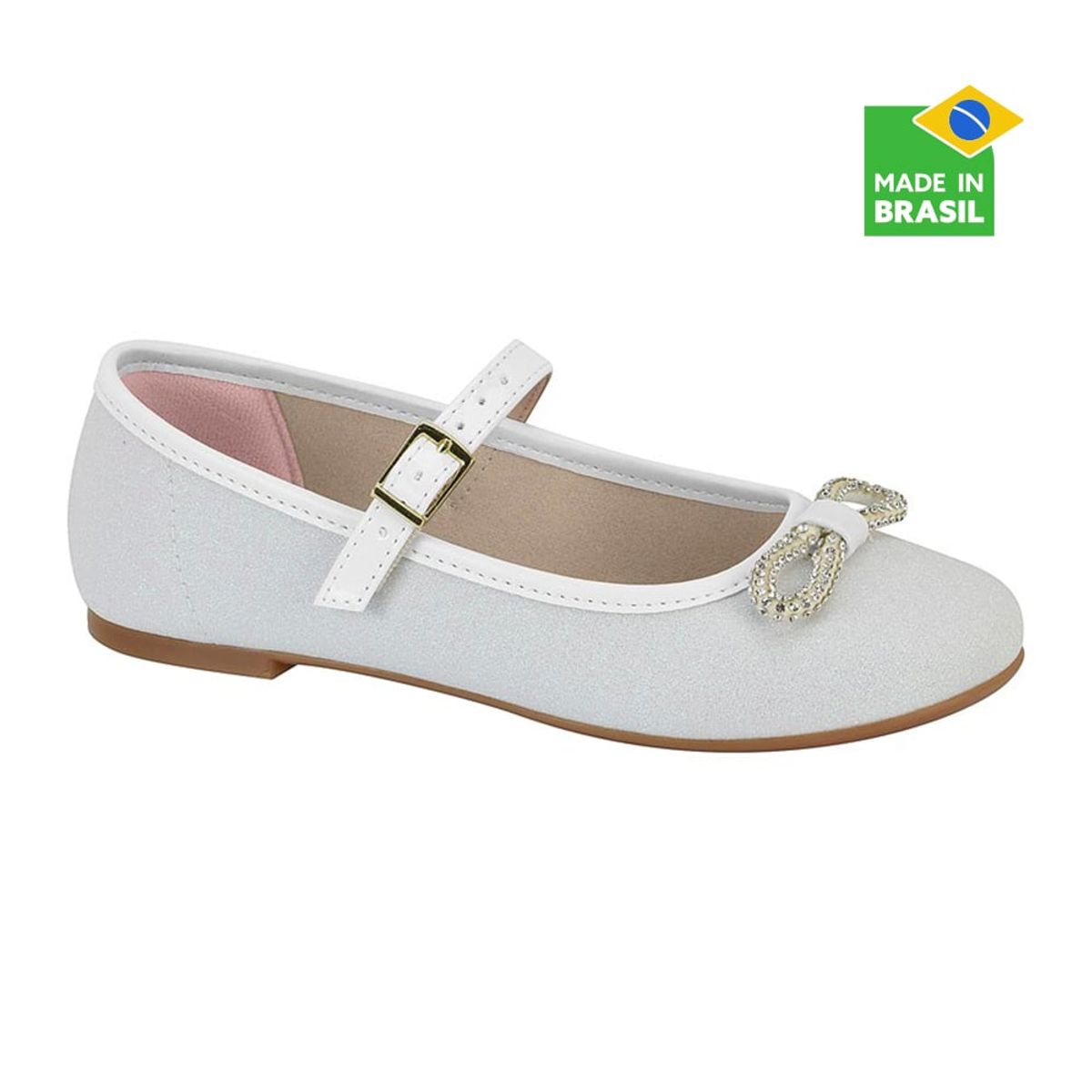 MOLEKINHA - Ballerinas Para Niña Molekinha