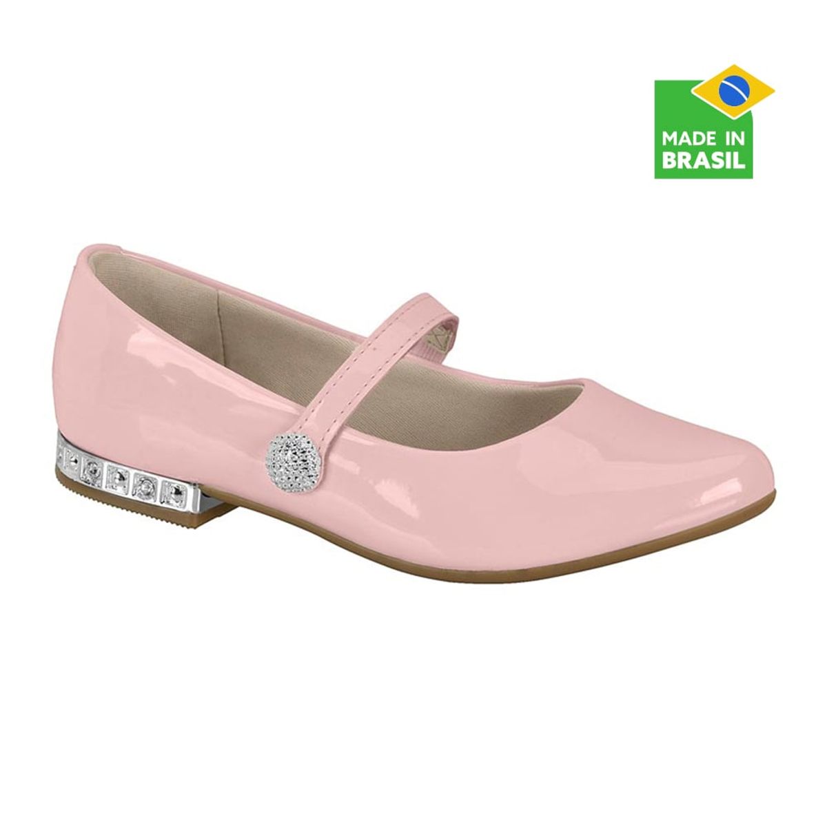 MOLEKINHA - Ballerinas Para Niña Molekinha