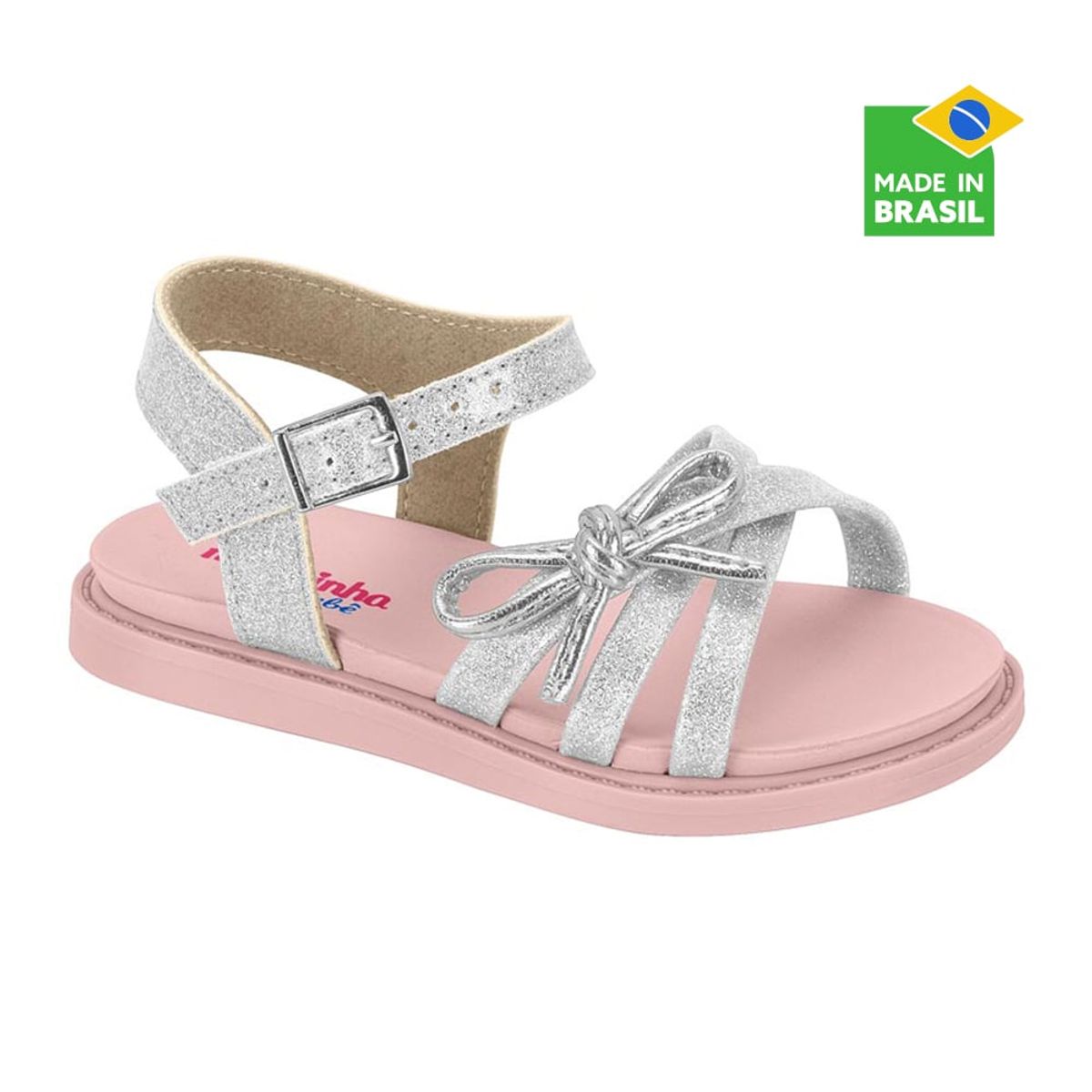 MOLEKINHA - Sandalias Para Niña Molekinha