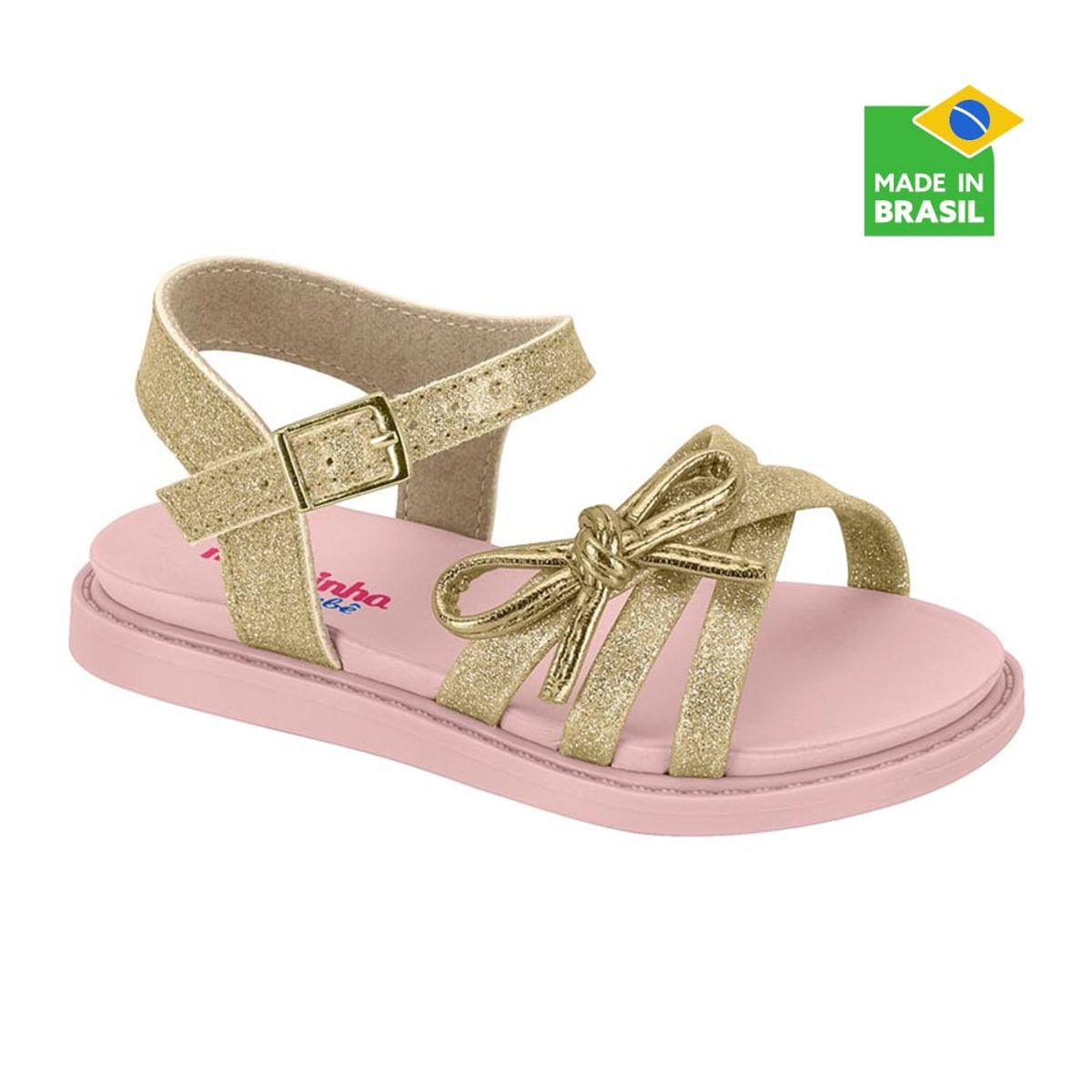 MOLEKINHA - Sandalias Para Niña Molekinha