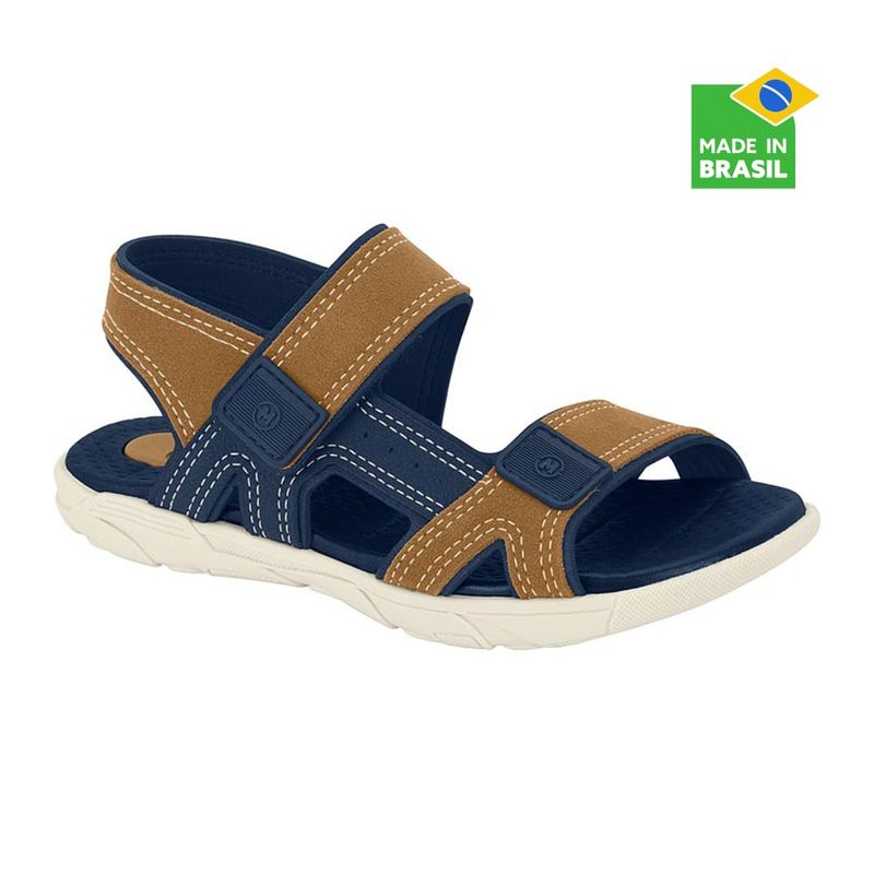 MOLEKINHO - Sandalias Para Niño Molekinho