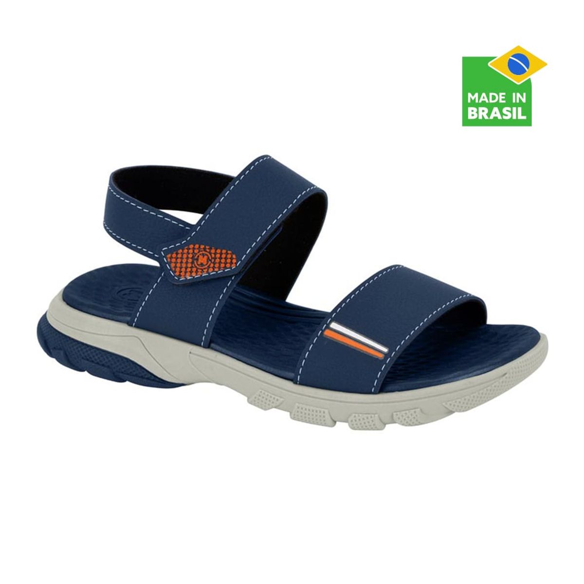 MOLEKINHO - Sandalias Para Niño Molekinho