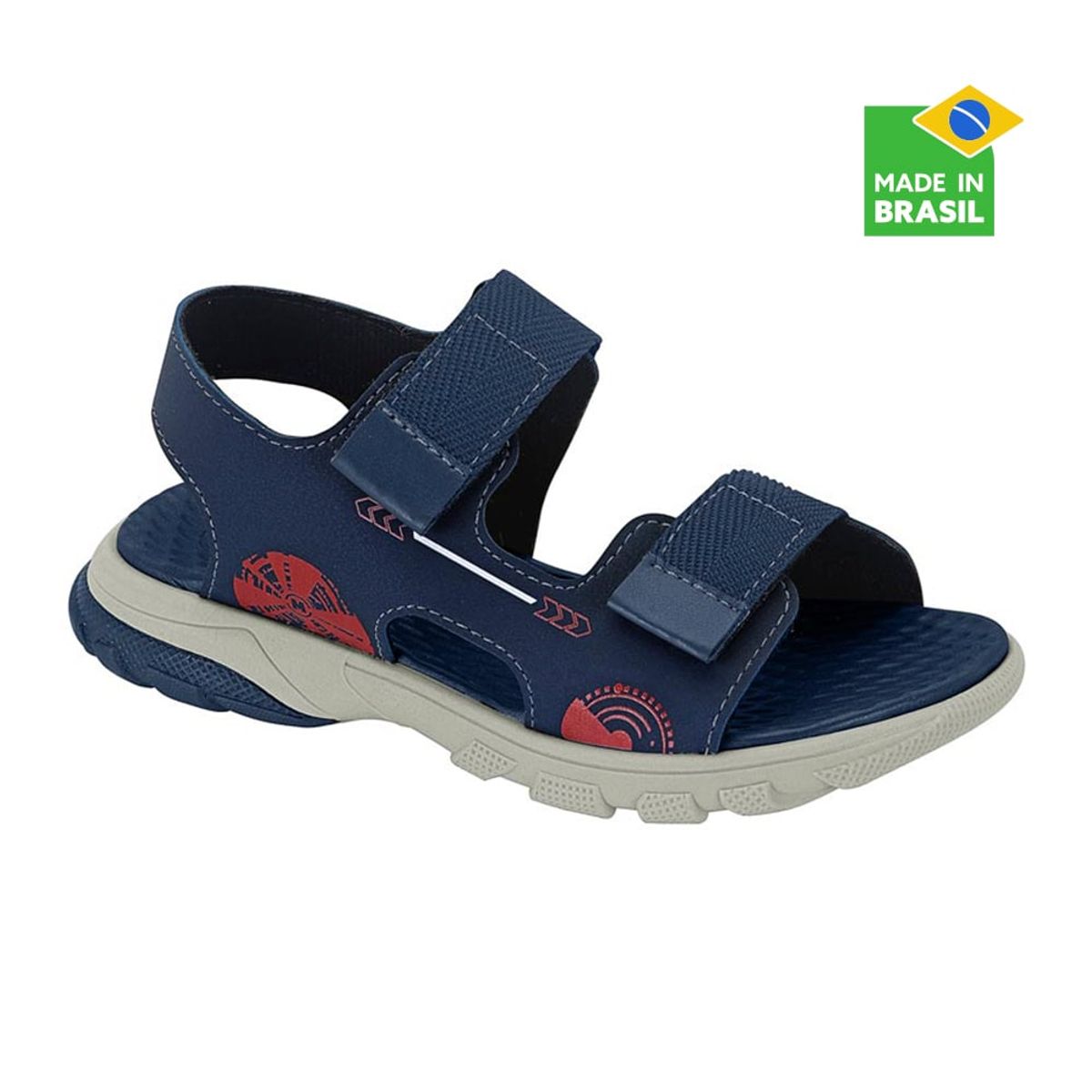 MOLEKINHO - Sandalias Para Niño Molekinho