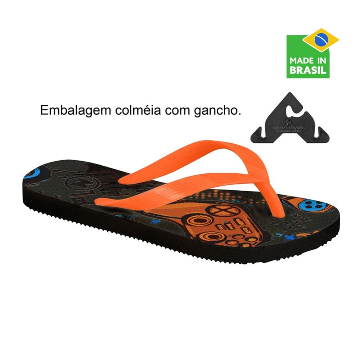 MOLEKINHO - Sandalias para Niño MOLEKINHO