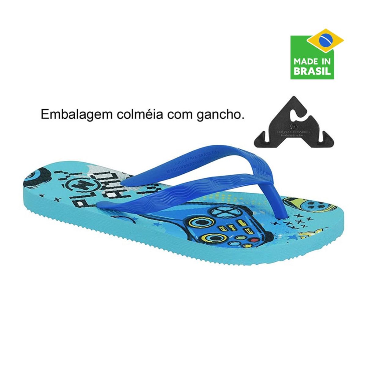 MOLEKINHO - Sandalias Para Niño Molekinho