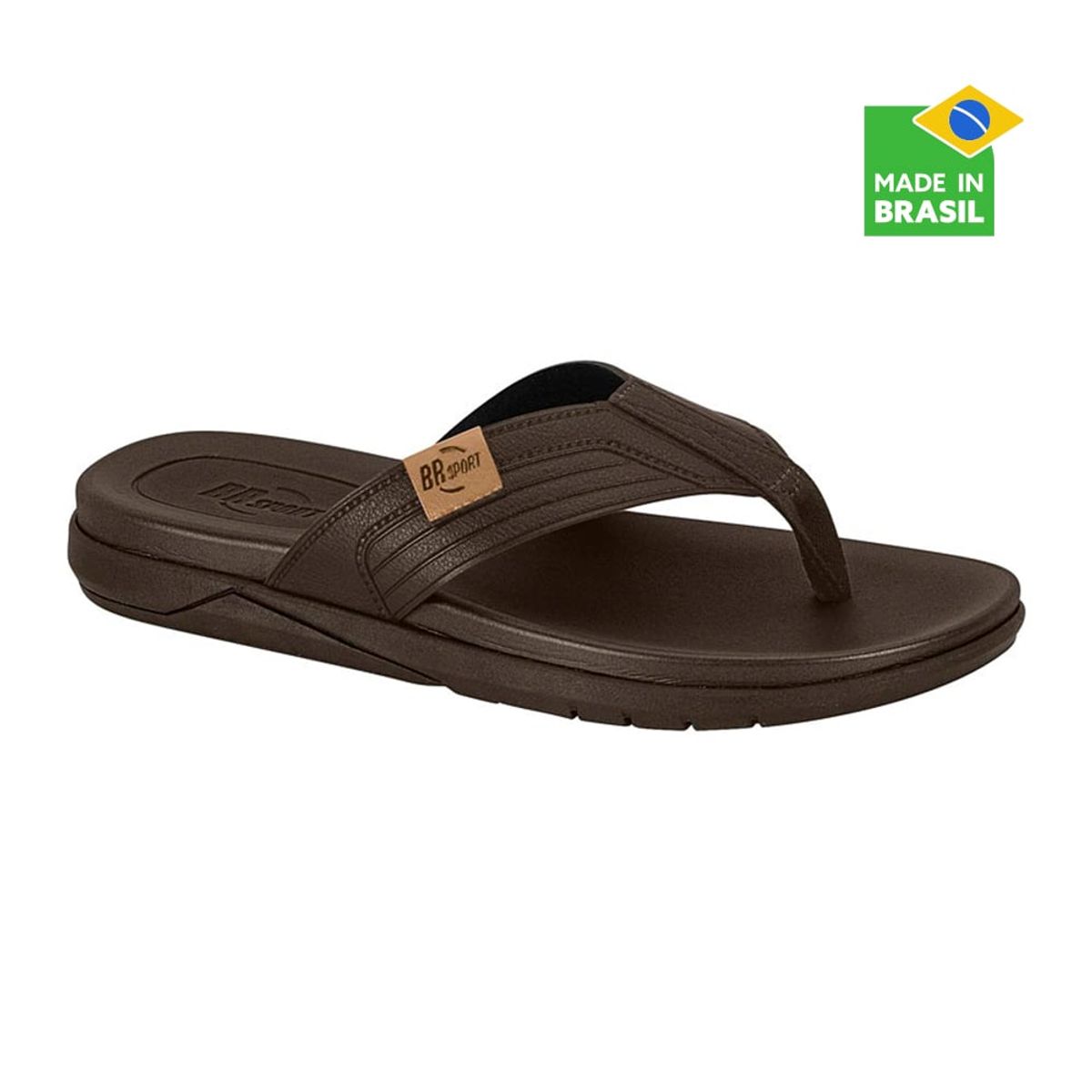 BR SPORT - Sandalias Para Hombre Br Sport