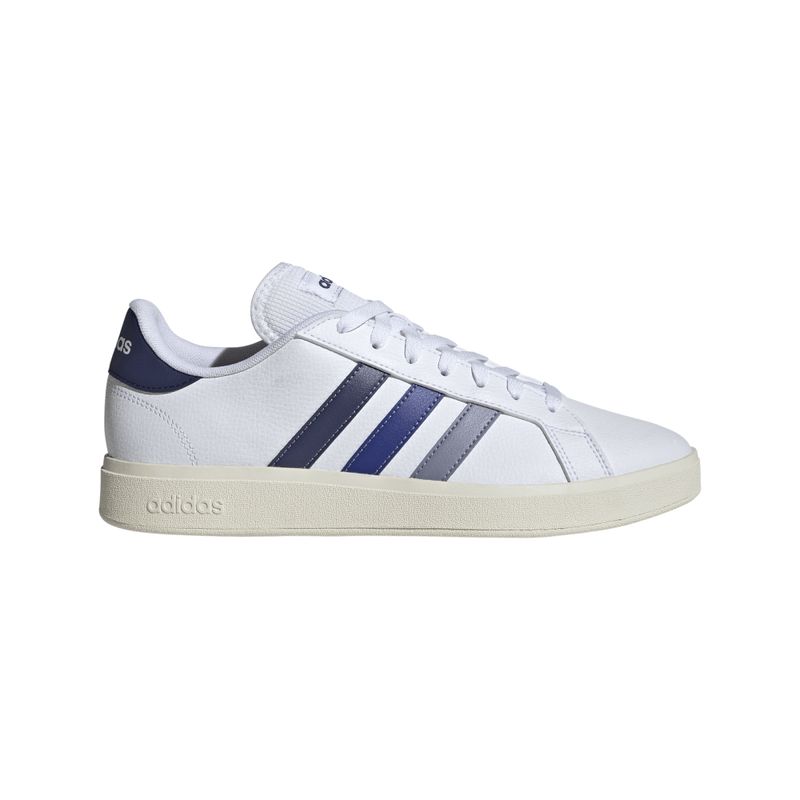 ADIDAS - Zapatillas Adidas GRAND COURT BASE 20 Hombre  JH8610