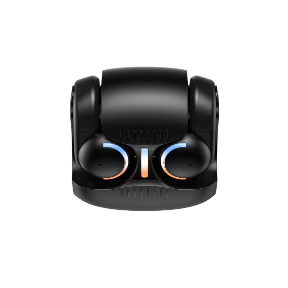 HAVIT - Auriculares inalámbricos Bluetooth V53 Havit OWS907 negro