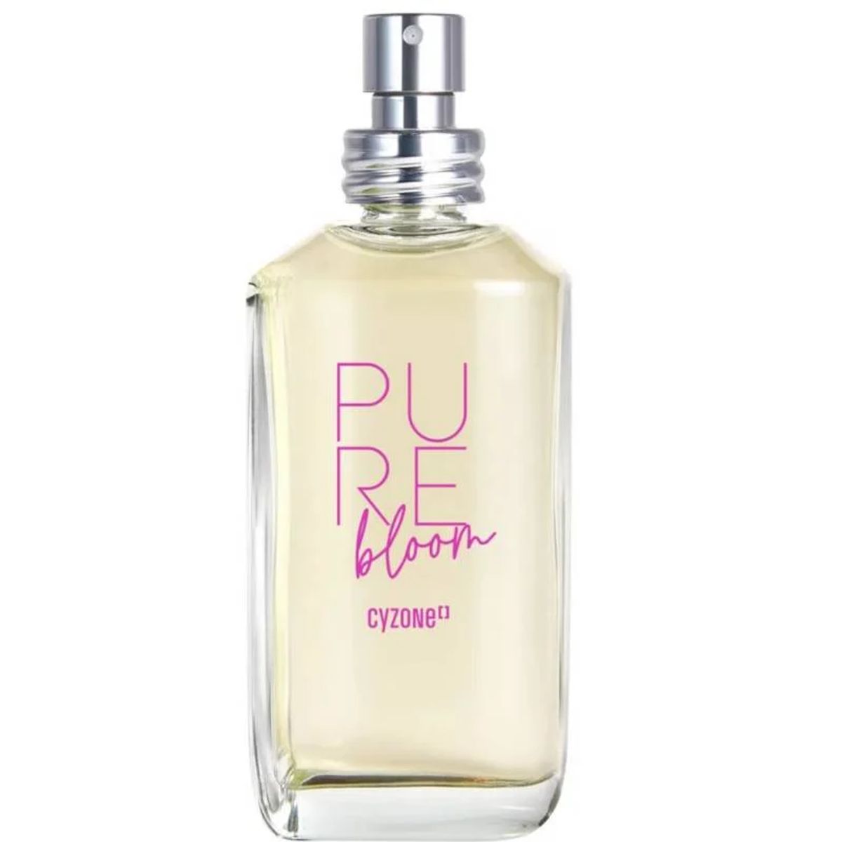 CYZONE - PURE BLOOM perfume de mujer - Cyzone