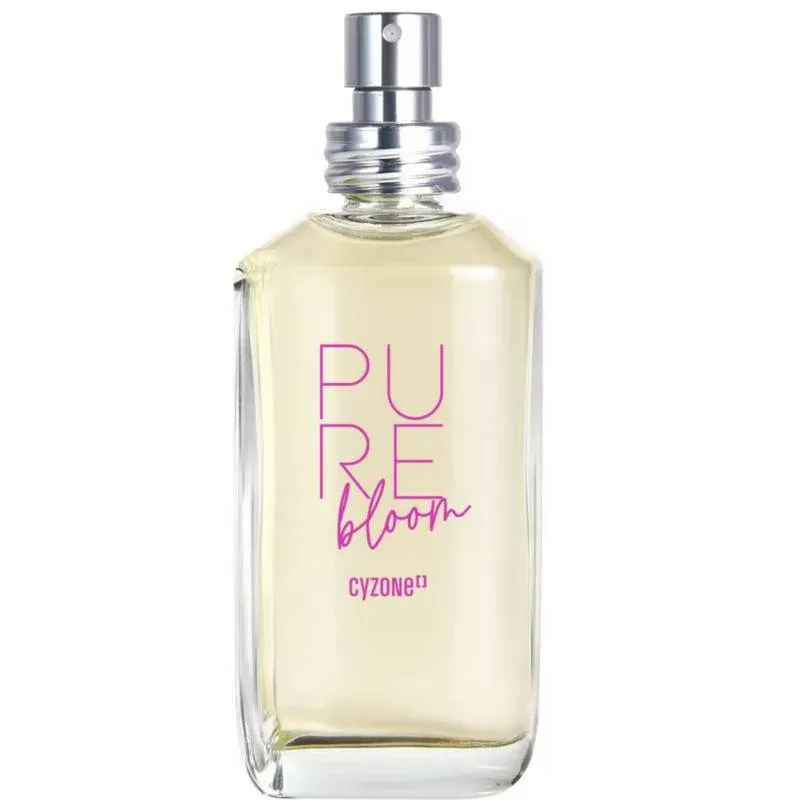 CYZONE - PURE BLOOM perfume de mujer - Cyzone