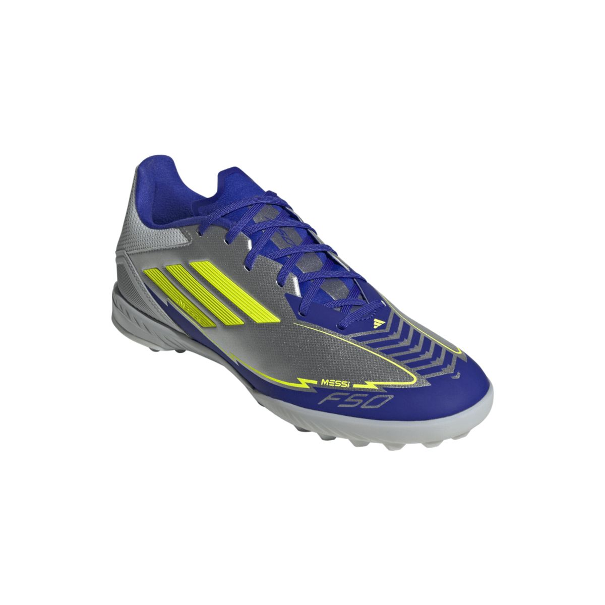 ADIDAS - Zapatillas Adidas F50 LEAGUE TF MESSI Hombre  IH0919