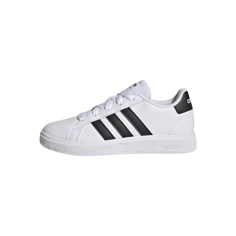 ADIDAS - Zapatillas Adidas GRAND COURT 20 K Niños  GW6511