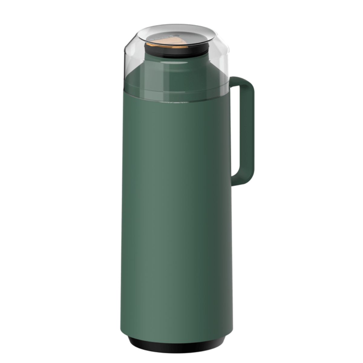 TRAMONTINA - Termo Exata en Plástico verde de 1 L -  6-61637107