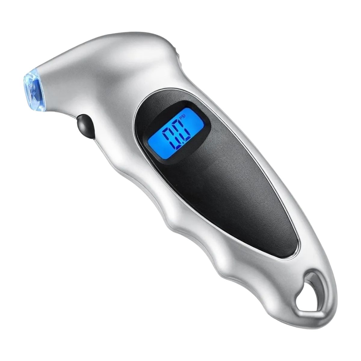 GENERICO - MEDIDOR DIGITAL PARA NEUMATICO 150PSI MAX