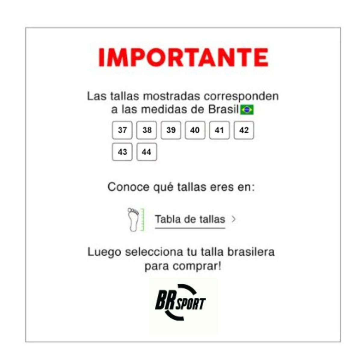 BR SPORT - Zapatillas Para Hombre Br Sport