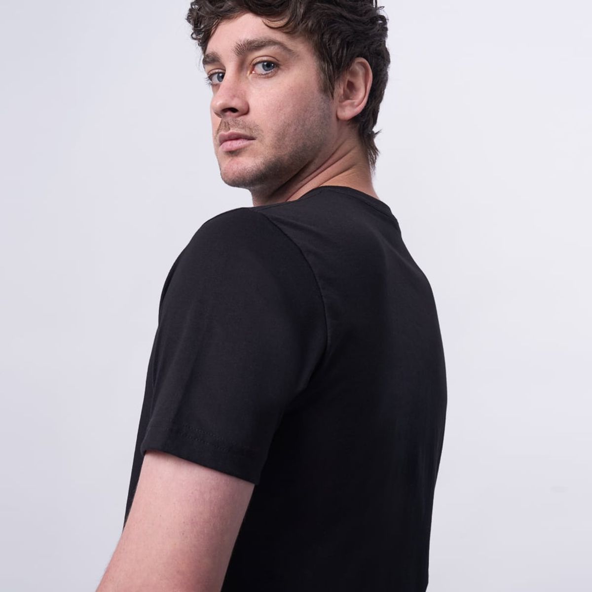 BRONCO - POLO BI25ON FIRE JERSEY