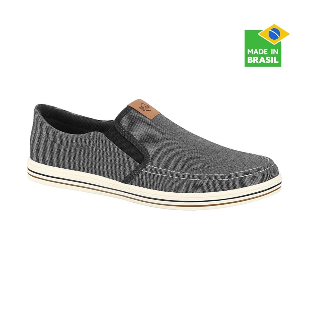 BR SPORT - Zapatillas Para Hombre Br Sport