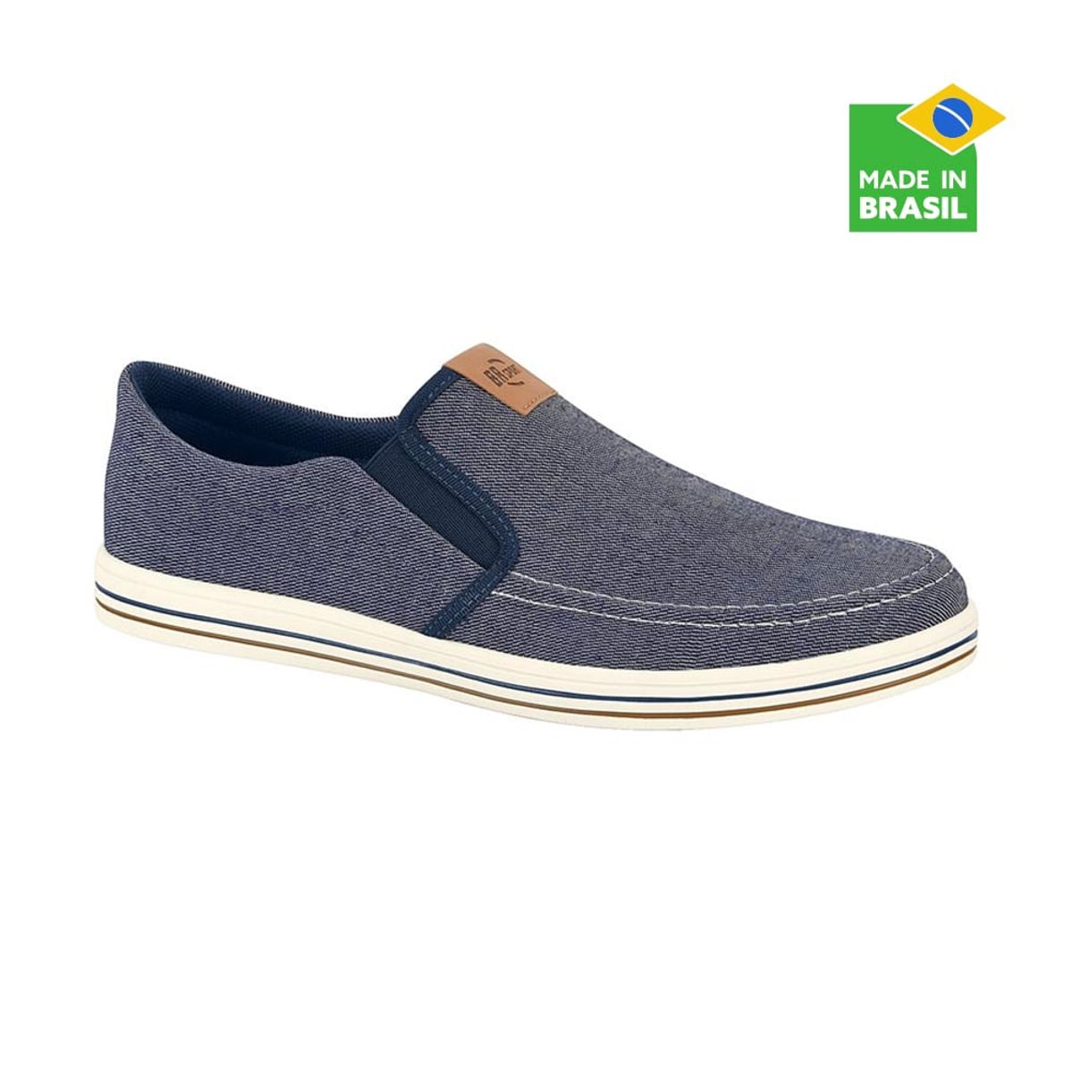 BR SPORT - Zapatillas Para Hombre Br Sport