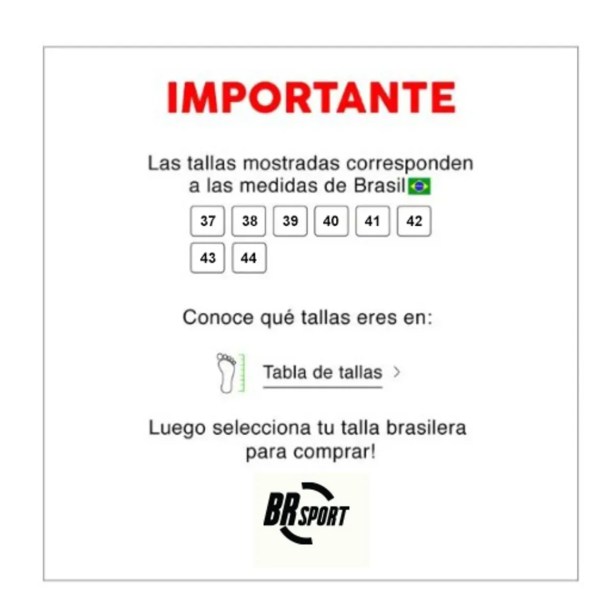 BR SPORT - Zapatillas Para Hombre Br Sport