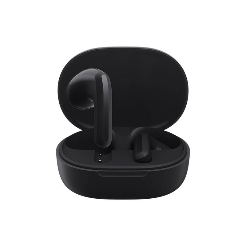 XIAOMI - Audifonos Xiaomi Redmi Buds 4 Lite Bluetooth 5.3 Negro