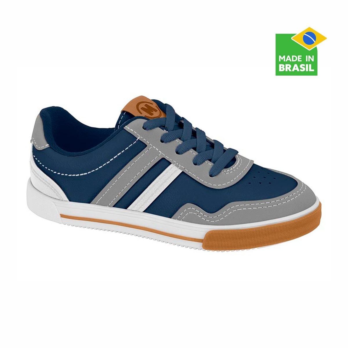 MOLEKINHO - Zapatillas Para Niño Molekinho