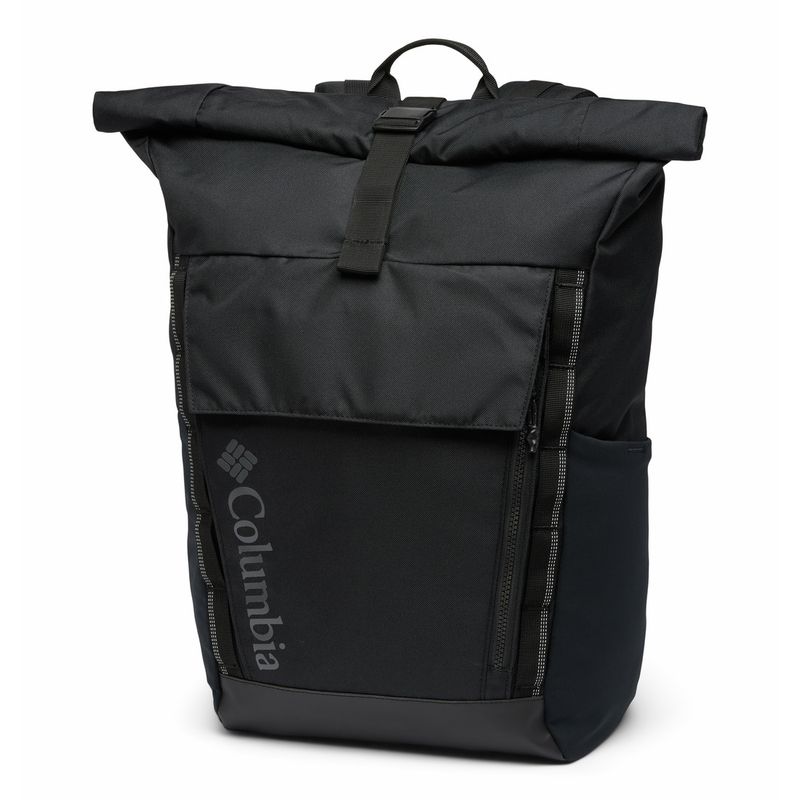 COLUMBIA - Mochila Columbia Unisex Convey™ Iii Negra COLUMBIA